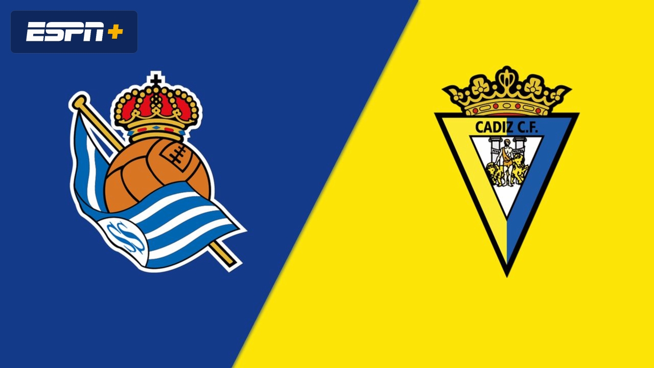 Prediksi Sociedad vs Cadiz