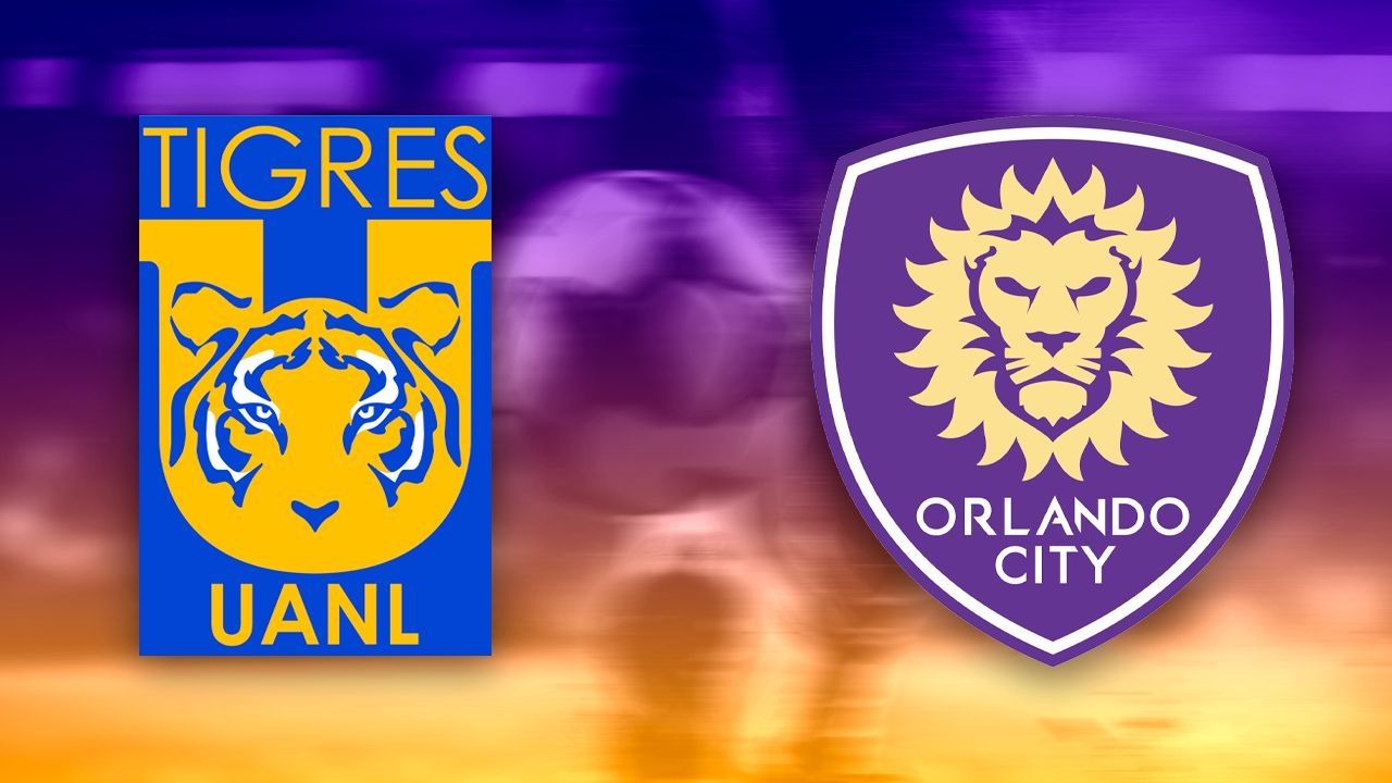 Tigres UANL vs Orlando City