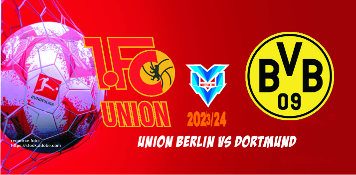 Prediksi Union vs Dortmundb