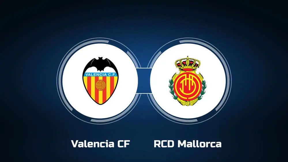 Prediksi Valencia vs Mallorca