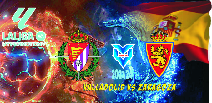 Valladolid vs Zaragoza Valladolid vs Zaragoza