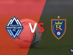Prediksi Vancouver vs Salt Lake