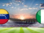Italia vs Venezuela