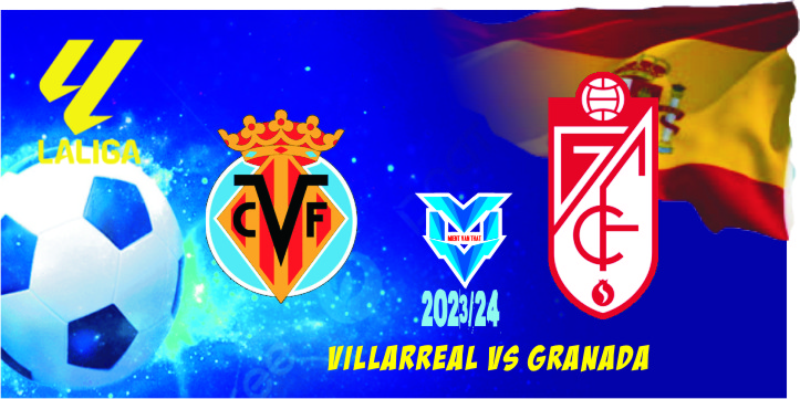 Prediksi Villarreal vs Granada