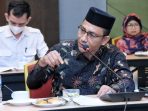 Menag Larang Pengeras Suara di Mesjid Saat Ramadhan, Haji Uma: Jangan Usik Kerukunan Beragama