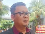 Ketua DPRD Kota Metro Soroti Pungutan di Wisata Kuliner Senja Ramadan Ketua DPRD Kota Metro Soroti Pungutan di Wisata Kuliner Senja Ramadan