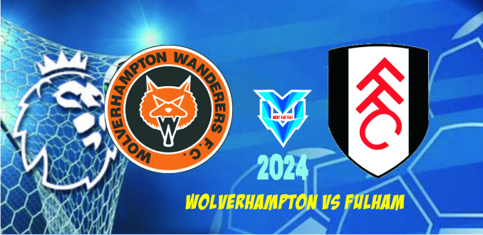 Wolverhampton vs Fulham