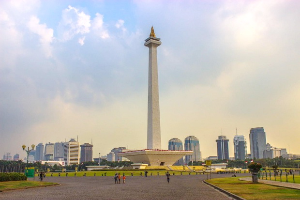 Dini Purwono: Status Jakarta Masih Sebagai Ibu Kota