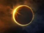 Penjelasan Astronom Terkait Gerhana Matahari Menjelang Lebaran