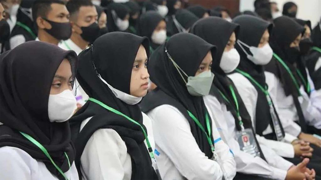 Pemprov DKI Coret 771 Mahasiswa Yang Tak Layak Terima KJMU