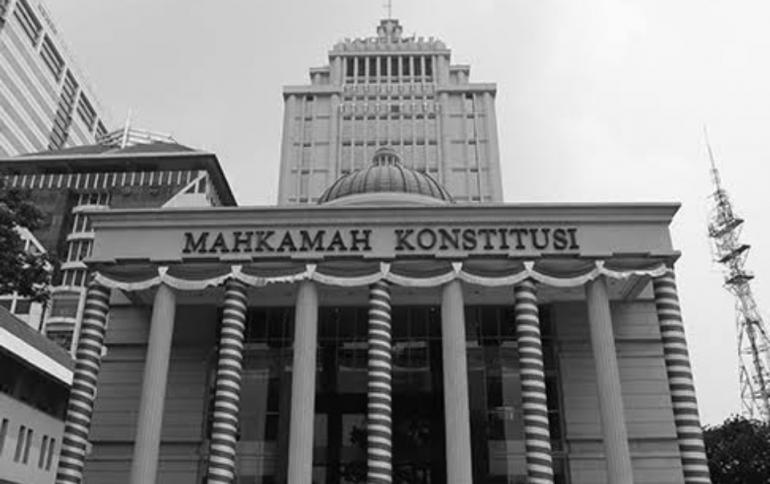Sidang Sengketa Hasil Pilpres 2024 Dimulai Rabu Pagi Hari Ini Sidang Sengketa Hasil Pilpres 2024 Dimulai Rabu Pagi Hari Ini