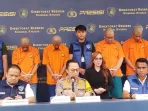 Polda Metro Jaya Berhasil Bongkar Sindikat Judi Online Beromzet Rp30 Miliar