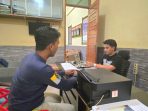 Supir Camat Ancam Wartawan Akhirnya Di Lapor Polisi Supir Camat Ancam Wartawan Akhirnya Di Lapor Polisi