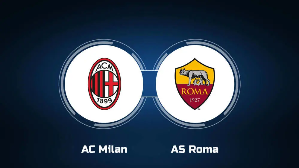 Prediksi AC Milan vs Roma