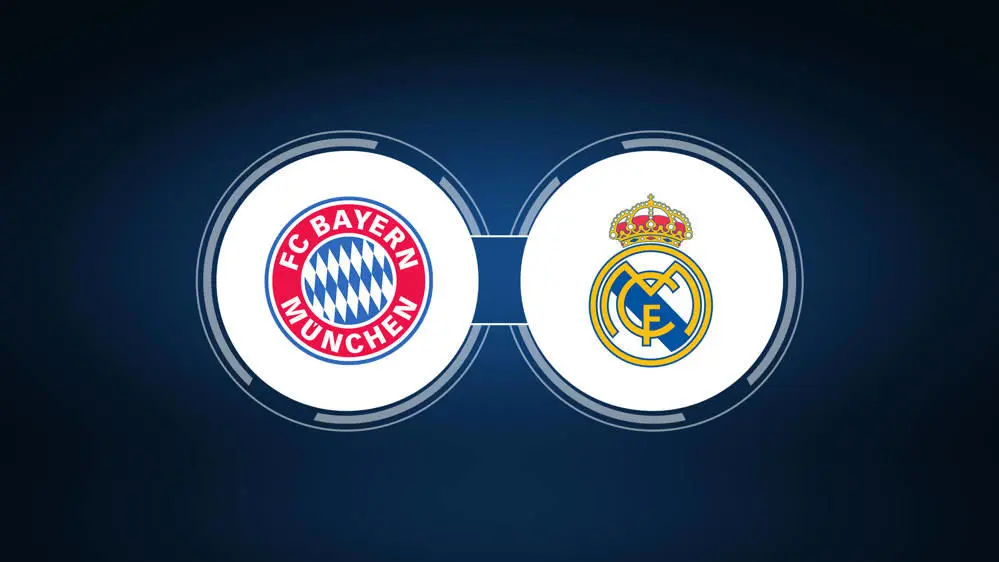 Prediksi Bayern Munich vs Real Madrid