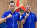 Demokrat Usung Muslim Jadi Calon Gubernur Aceh di Pilkada 2024 Demokrat Usung Muslim Jadi Calon Gubernur Aceh di Pilkada 2024