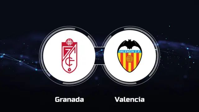 Prediksi Granada vs Valencia