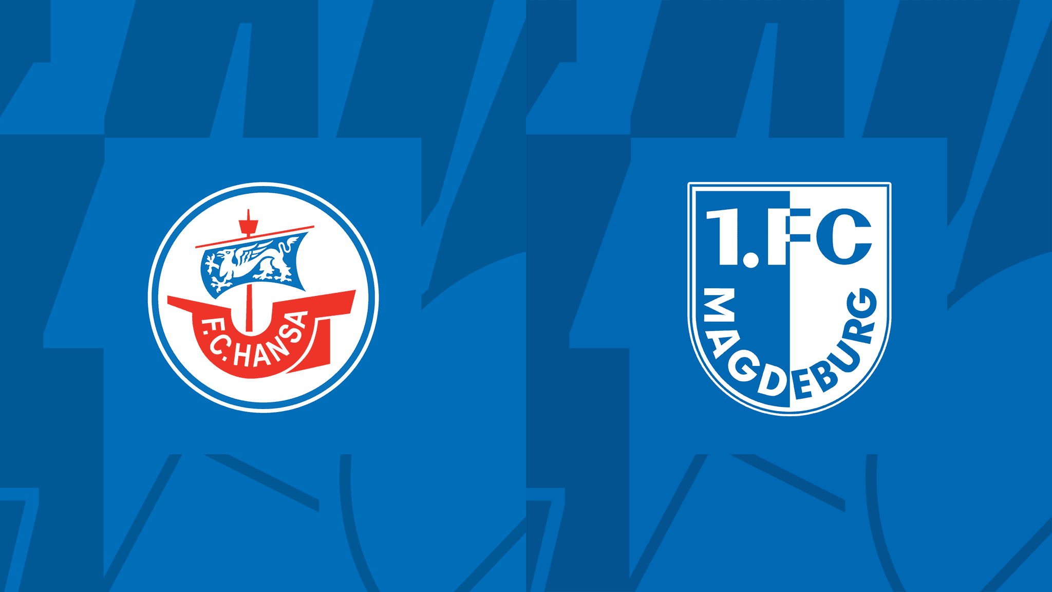 Hansa Rostock vs Magdeburg