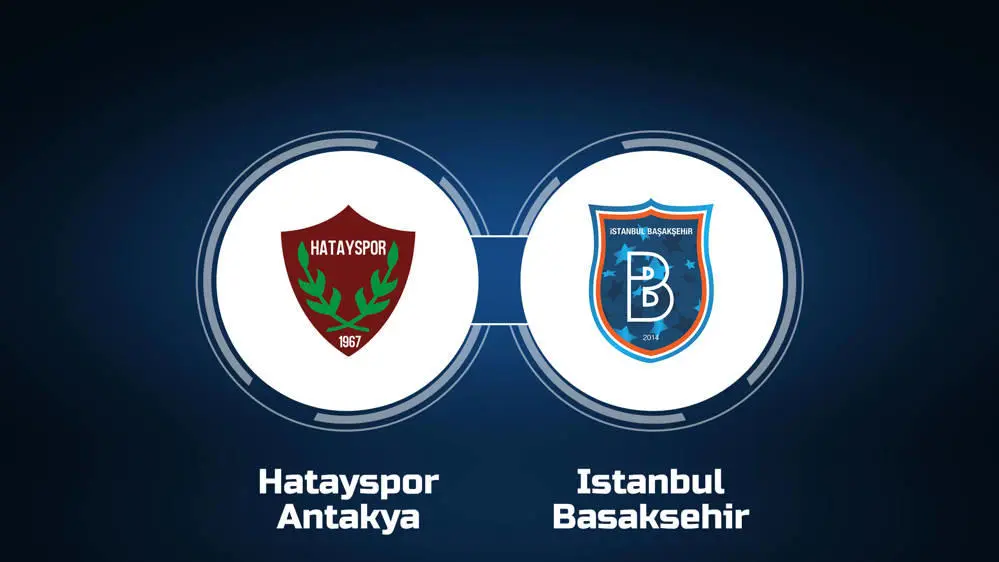 Prediksi Hatayspor vs Istanbul Basaksehir