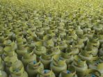Pertamina Tambah 14,4 Juta Tabung Gas LPG 3 kg