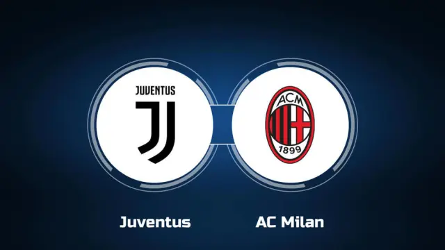 Prediksi Juventus vs AC Milan
