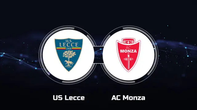 Prediksi Lecce vs Monza