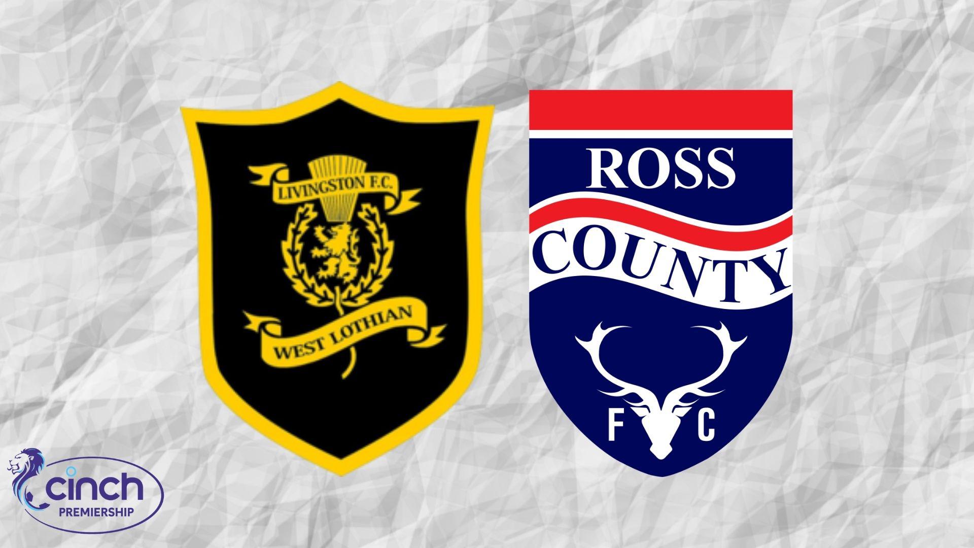 Prediksi Livingston vs Ross County