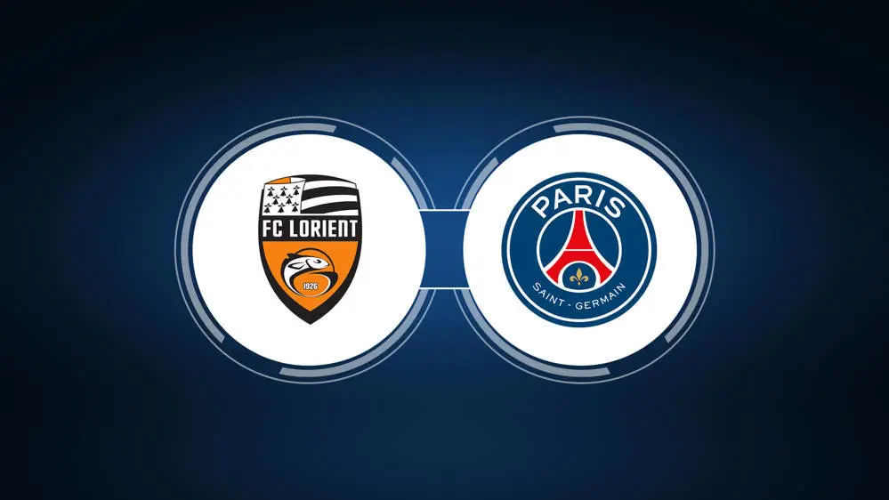 Prediksi Lorient vs PSG 