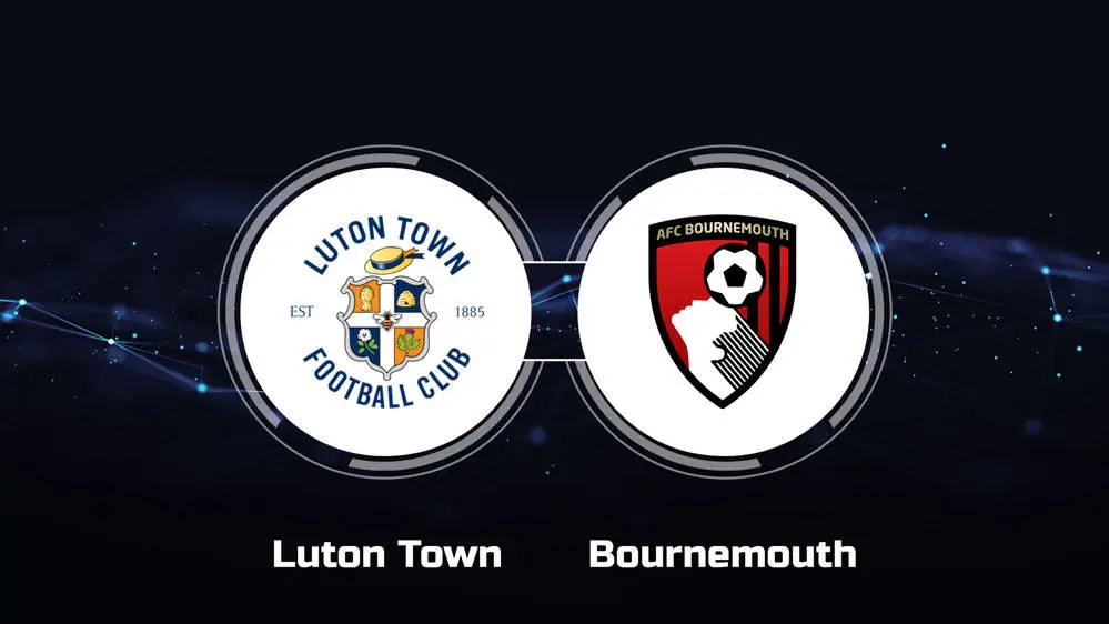 Prediksi Luton vs Bournemouth