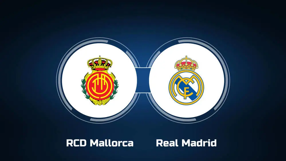 Prediksi Mallorca vs Real Madrid