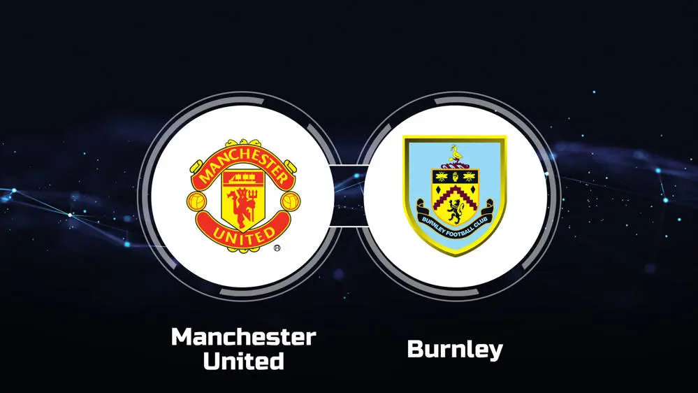 Prediksi Manchester United vs Burnley