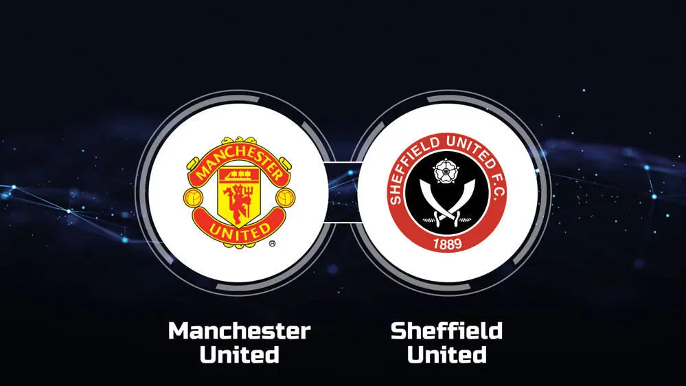 PredikisManchester United vs Sheffield United