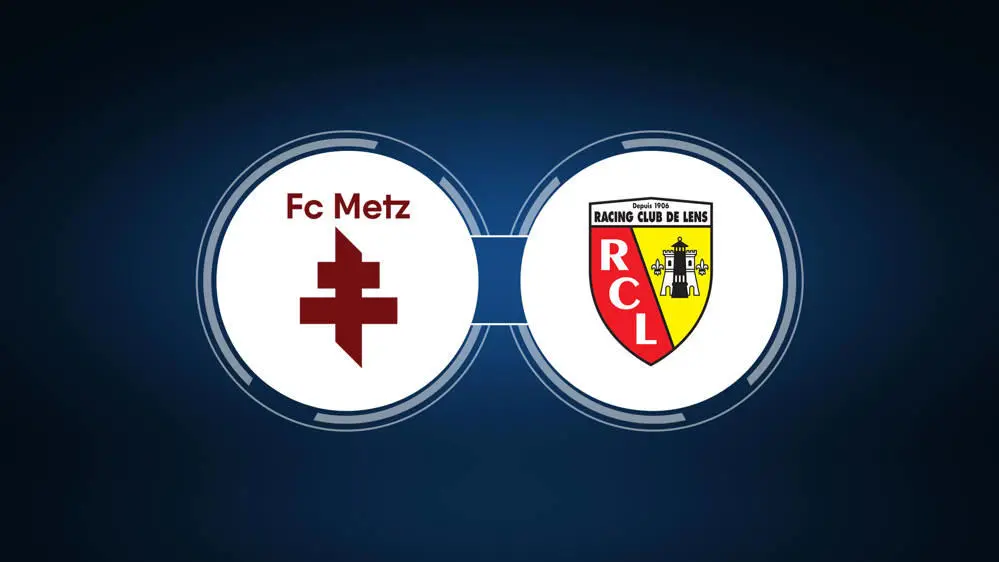 Prediksi Metz vs Lens