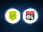 Prediksi Nantes vs Lyon