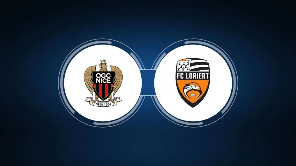 Prediksi Nice vs Lorient