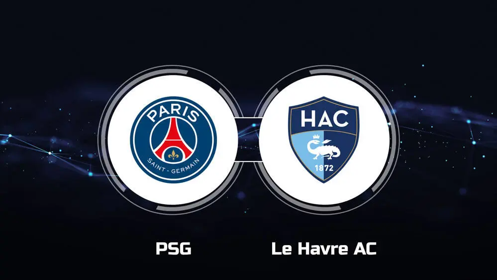 Prediksi PSG vs Le Havre