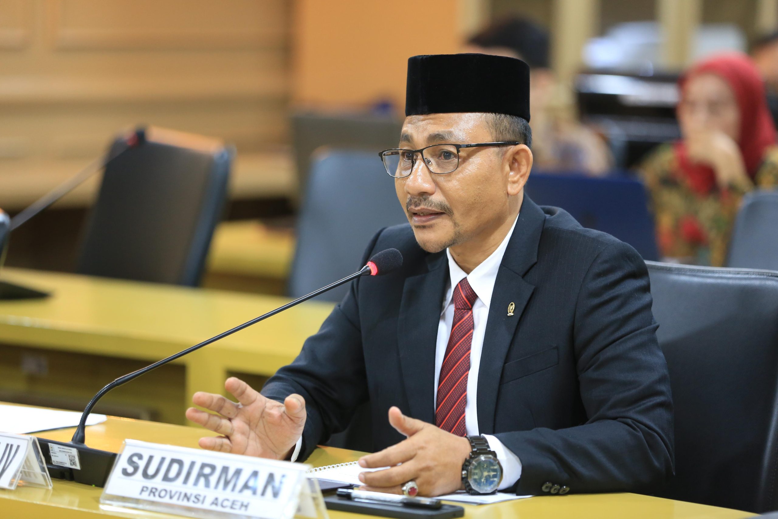 Pemerintah Aceh Tiadakan Pawai Takbiran Idul Fitri, Haji Uma Kurang Bijak