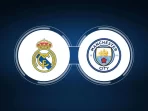 Real Madrid vs Manchester City