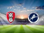 Prediksi Rotherham vs Millwall