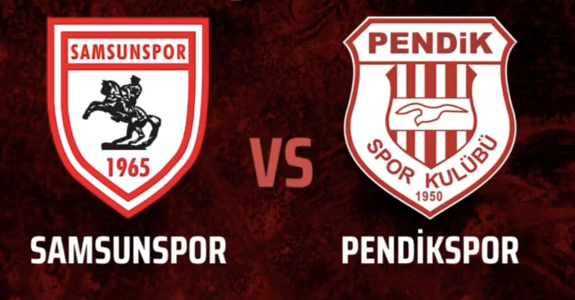 Prediksi Samsunspor vs Pendikspor
