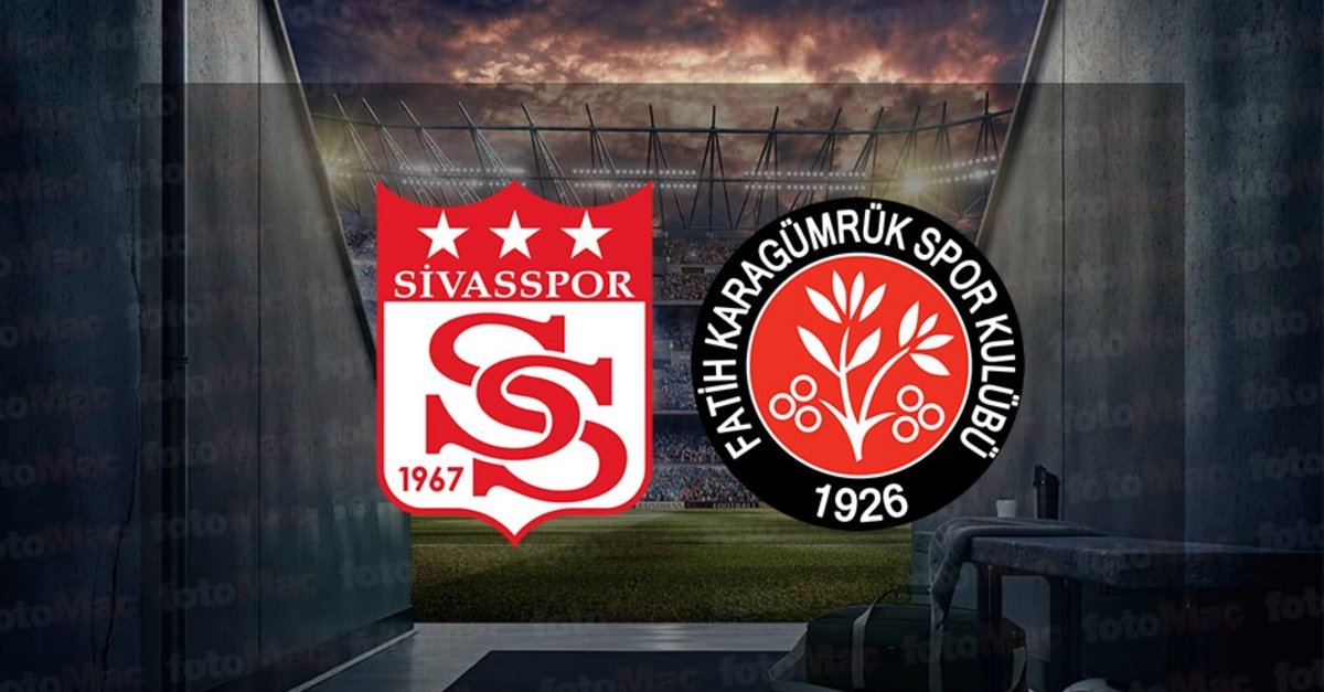 Prediksi Sivasspor vs Fatih