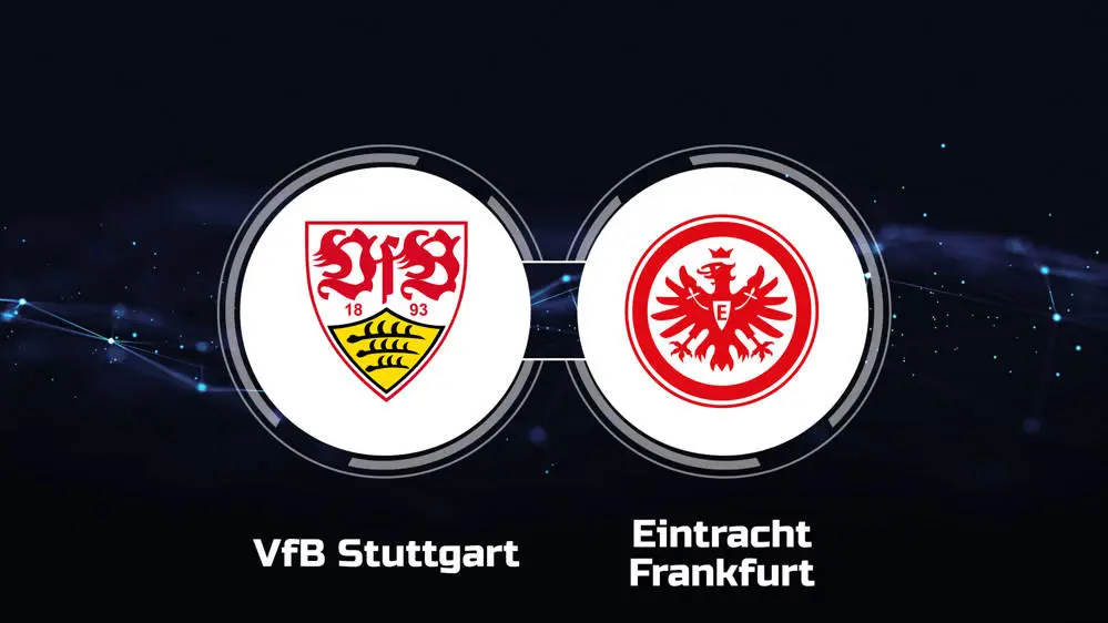 Prediksi  Stuttgart vs Frankfurt