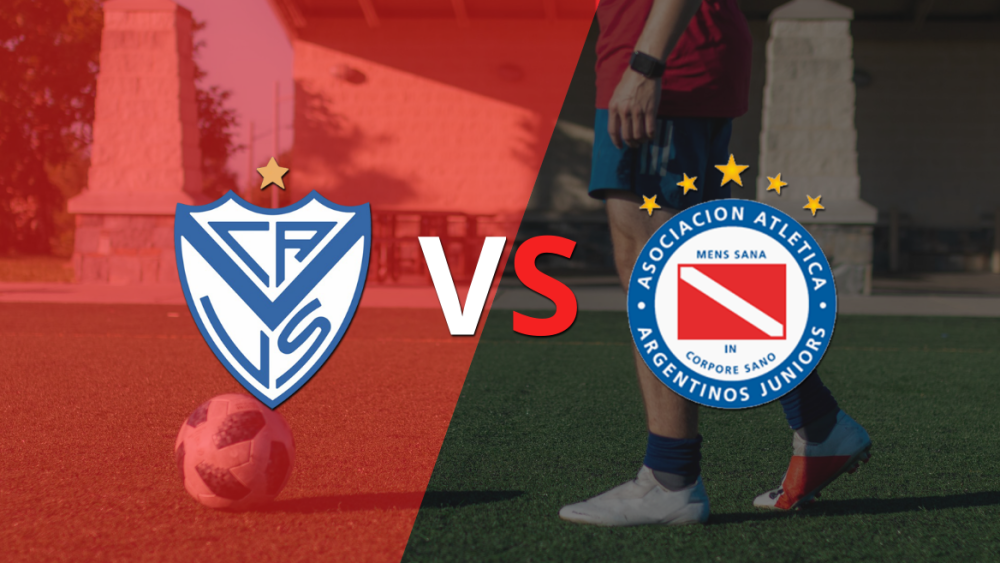 Prediksi Velez vs Argentinos