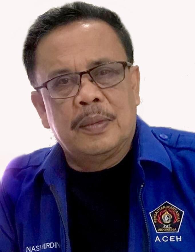 PWI Aceh Desak Polisi Usut Tuntas Laporan Pengancaman Terhadap Wartawan Di Bireuen