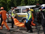 11 Korban Kecelakaan Tol Jkt-Cikampek Berhasil Teridentifikasi DVI Polri