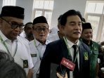 Yusril Ihza Mahendra Mengundurkan Diri Sebagai Ketum DPP Yusril Ihza Mahendra Mengundurkan Diri Sebagai Ketum DPP