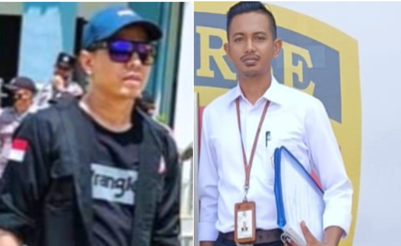 Ronny: Koruptor Beasiswa Dan BRA Adalah Pengkhianat Rakyat, Ketua YLBH Iskandar Muda Aceh, Desak Kapolda Dan Kejati Tuntaskan Ronny: Koruptor Beasiswa Dan BRA Adalah Pengkhianat Rakyat, Ketua YLBH Iskandar Muda Aceh, Desak Kapolda Dan Kejati Tuntaskan