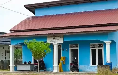 BRA Aceh Timur: Data 9 Kolompok Penerima Bantuan 15 Miliar Tak Terdaftar BRA Aceh Timur: Data 9 Kolompok Penerima Bantuan 15 Miliar Tak Terdaftar