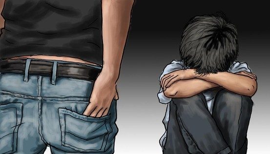 Siswa Smp Dicabuli Seorang Guru Di Pelalawan Ditangkap