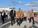 Elon Musk Tiba di Indonesia untuk Resmikan Starlink